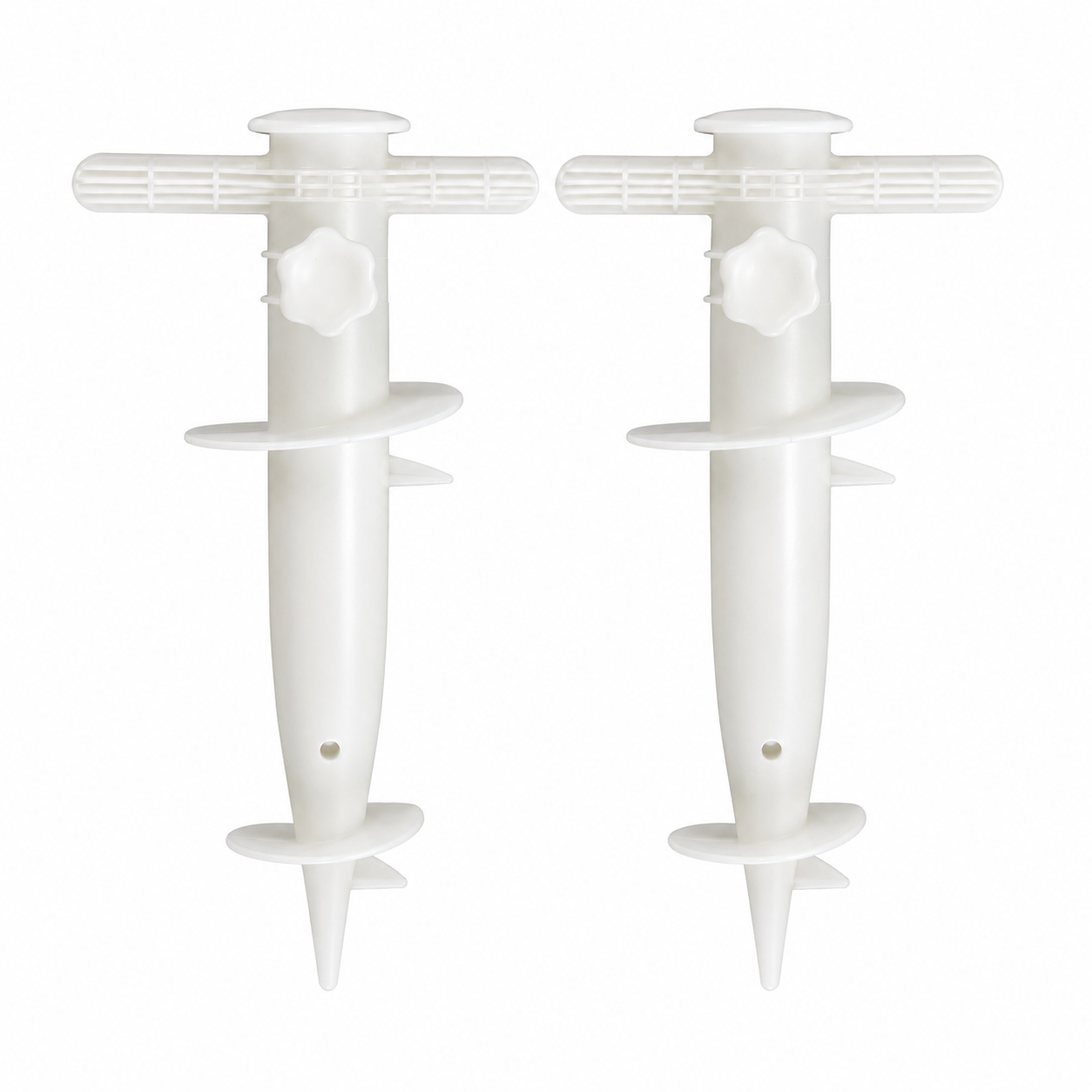 Sand Anchors (2 Pack)