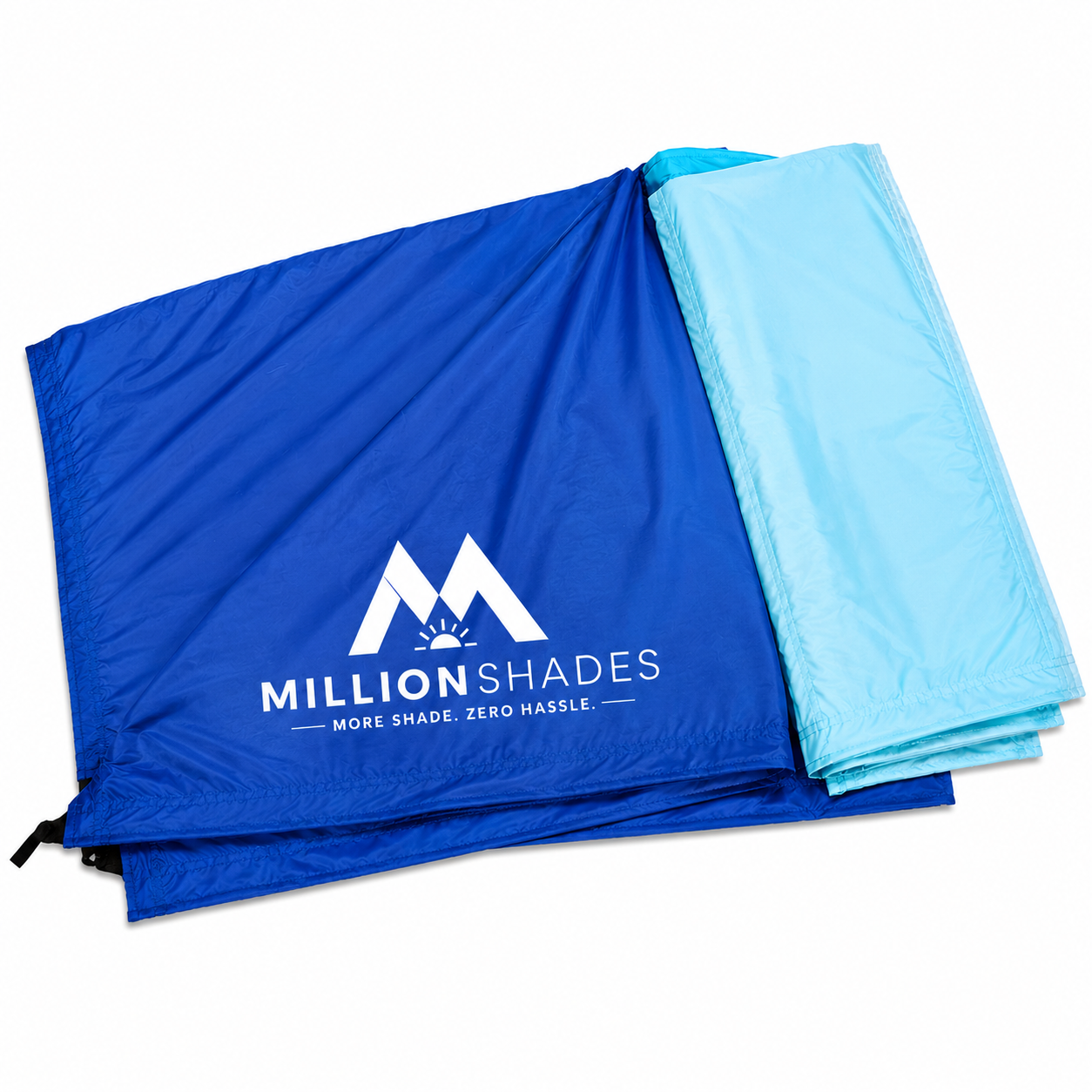Replacement Shade Canopy — Grande (14'×14')
