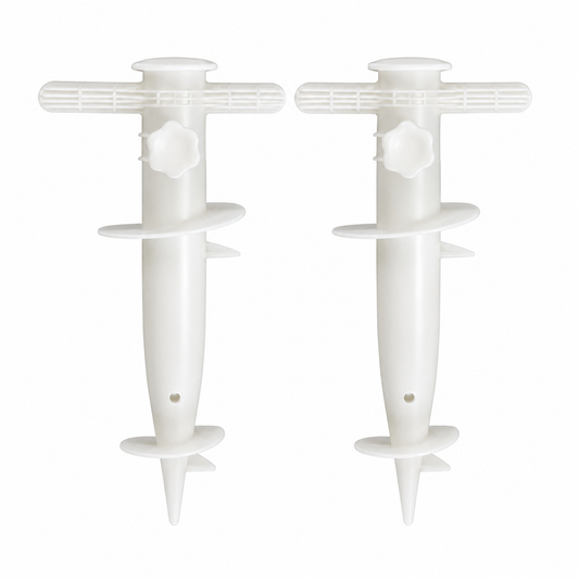 Replacement Sand Anchors (2 Pack)